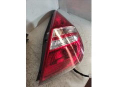 Recambio de piloto trasero derecho para hyundai i30 classic gl referencia OEM IAM 924022R0  