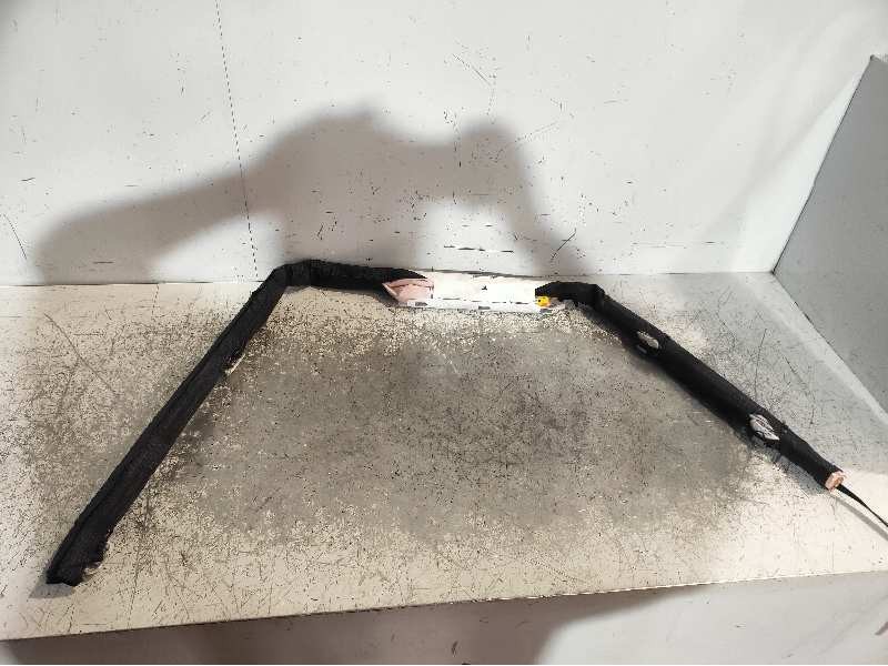 Recambio de airbag cortina delantero derecho para citroen ds5 style referencia OEM IAM 9802565280  