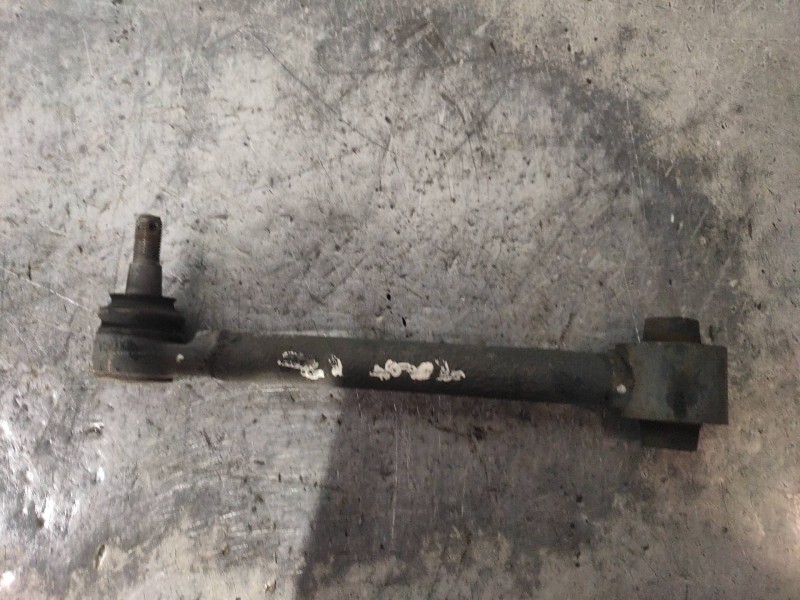 Recambio de brazo suspension superior trasero izquierdo para hyundai santa fe (bm) 2.2 crdi classic (2wd) referencia OEM IAM   