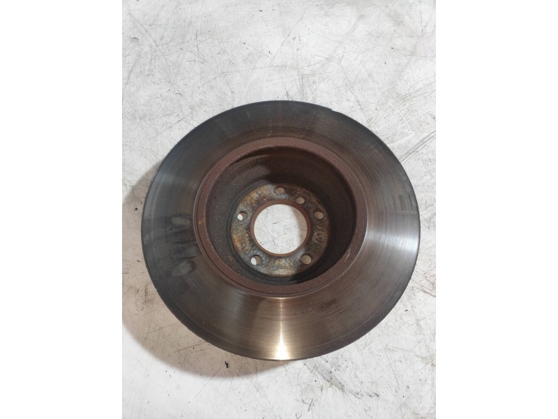 Recambio de disco freno delantero para bmw serie 3 cabrio (e93) 330d referencia OEM IAM   