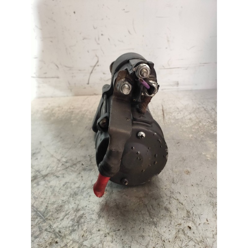 Recambio de motor arranque para mercedes vito kasten (639) 113 cdi extralang (639.605) referencia OEM IAM 4280005510  