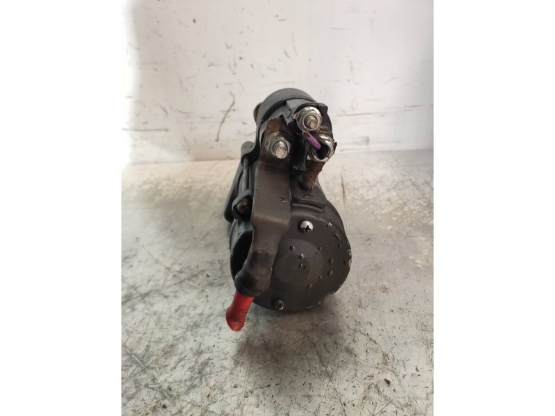 Recambio de motor arranque para mercedes vito kasten (639) 113 cdi extralang (639.605) referencia OEM IAM 4280005510  