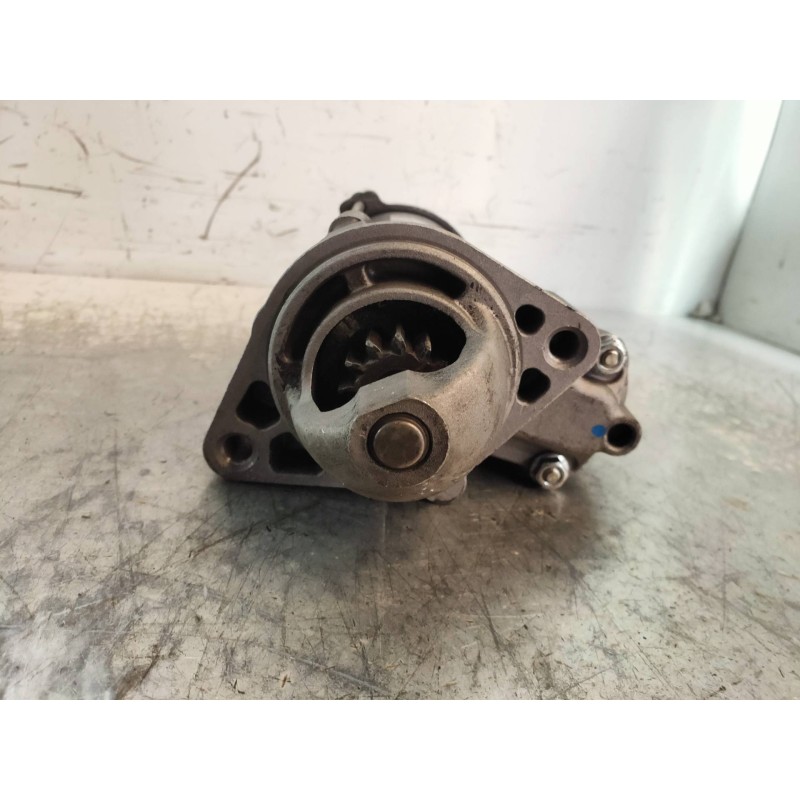 Recambio de motor arranque para mercedes vito kasten (639) 113 cdi extralang (639.605) referencia OEM IAM 4280005510  