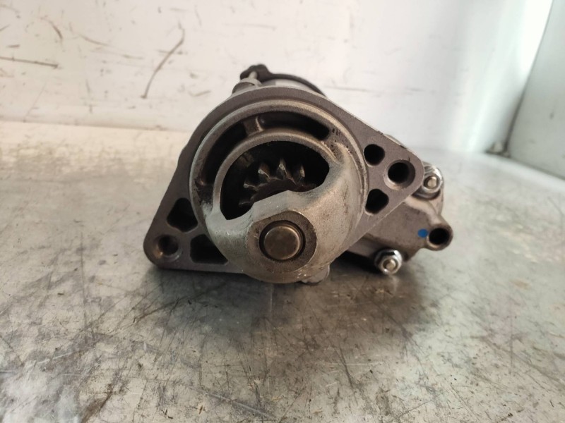 Recambio de motor arranque para mercedes vito kasten (639) 113 cdi extralang (639.605) referencia OEM IAM 4280005510  