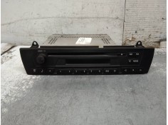 Recambio de sistema audio / radio cd para bmw x3 (e83) 2.0d referencia OEM IAM 6512694576602 13264010 