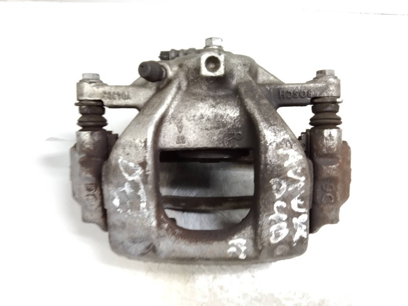 Recambio de pinza freno delantera derecha para toyota avensis cross sport (t27) advance referencia OEM IAM   