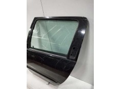 Recambio de puerta trasera izquierda para peugeot 206 sw 2.0 hdi cat referencia OEM IAM    2