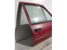 Recambio de puerta delantera derecha para alfa romeo 33 berlina referencia OEM IAM    2