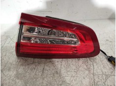 Recambio de piloto trasero derecho para citroen ds5 style referencia OEM IAM 9803167980  