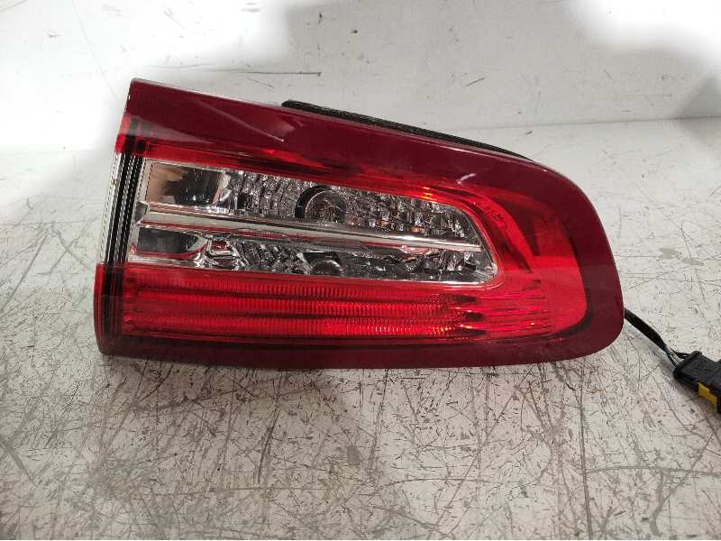 Recambio de piloto trasero derecho para citroen ds5 style referencia OEM IAM 9803167980  