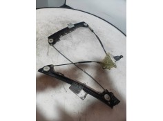 Recambio de elevalunas delantero derecho para bmw serie 3 cabrio (e93) 330d referencia OEM IAM 7193456 7191116 983573