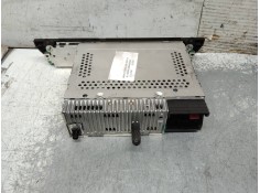Recambio de sistema audio / radio cd para bmw x3 (e83) 2.0d referencia OEM IAM 6512694576602 13264010  2