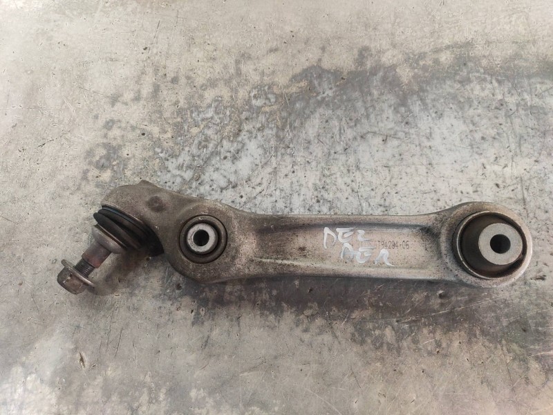 Recambio de brazo suspension inferior delantero derecho para bmw serie 5 lim. (f10) 520d referencia OEM IAM   