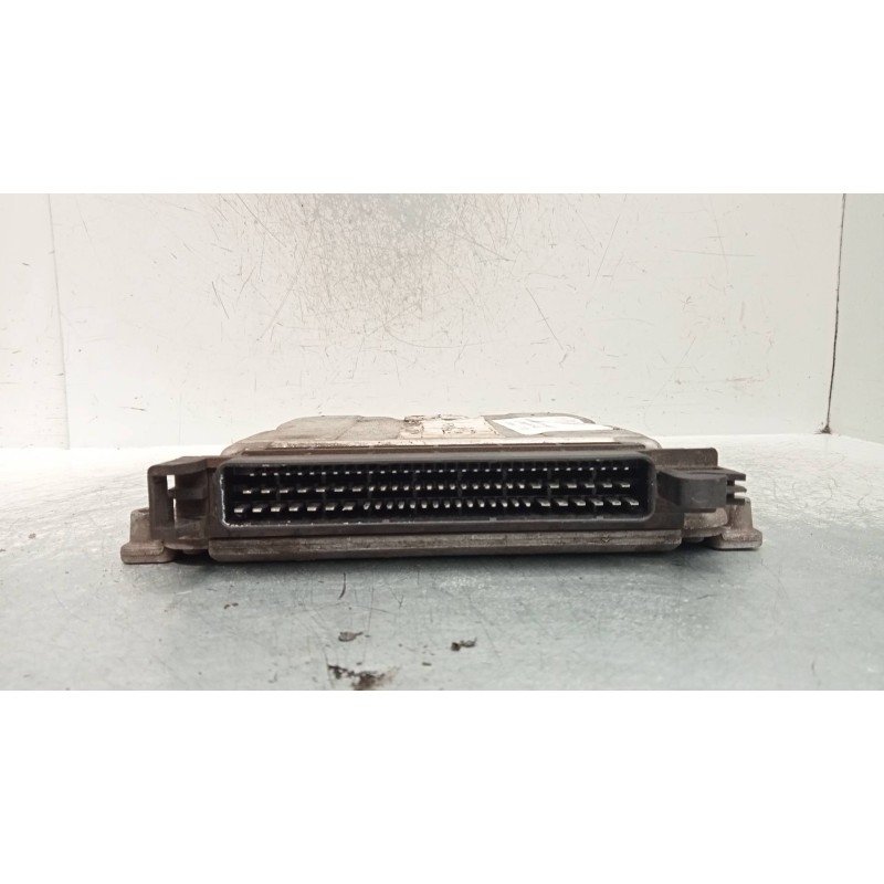 Recambio de centralita motor uce para citroen xsara berlina 2.0 hdi exclusive (66kw) referencia OEM IAM 0281010162 9637089680 ED