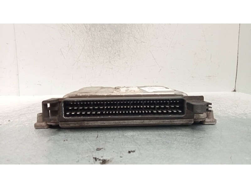 Recambio de centralita motor uce para citroen xsara berlina 2.0 hdi exclusive (66kw) referencia OEM IAM 0281010162 9637089680 ED