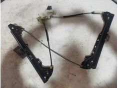 Recambio de elevalunas delantero derecho para bmw serie 3 cabrio (e93) 330d referencia OEM IAM 7193456 7191116 983573 2
