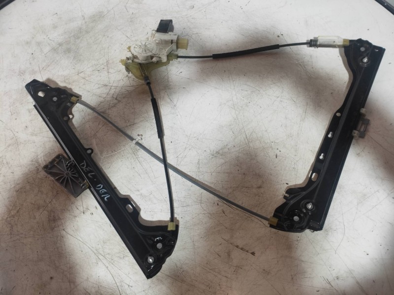 Recambio de elevalunas delantero derecho para bmw serie 3 cabrio (e93) 330d referencia OEM IAM 7193456 7191116 983573