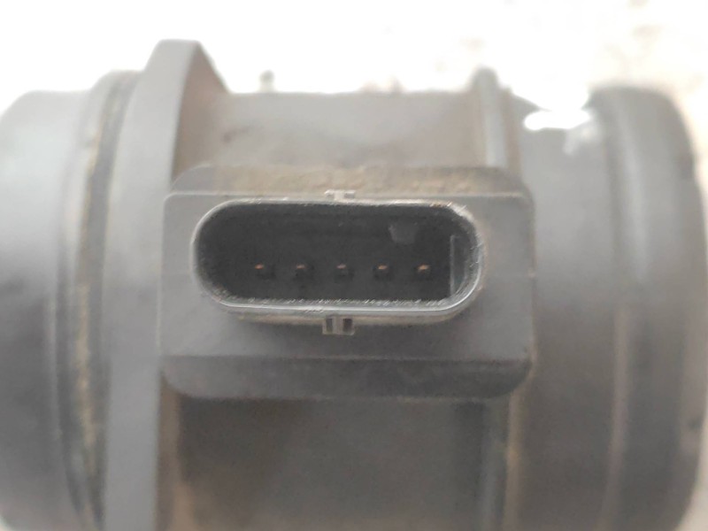 Recambio de caudalimetro para kia rio 1.5 crdi ex2 referencia OEM IAM 0281002723 281642A40 