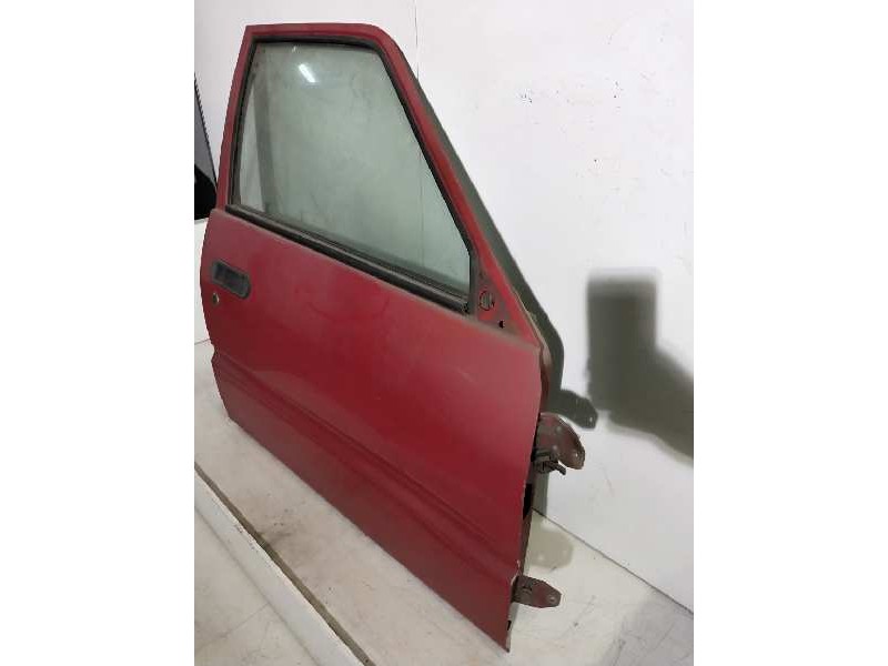 Recambio de puerta delantera derecha para alfa romeo 33 berlina referencia OEM IAM    Recambio de puerta delantera derecha para alfa romeo 33 berlina referencia OEM IAM