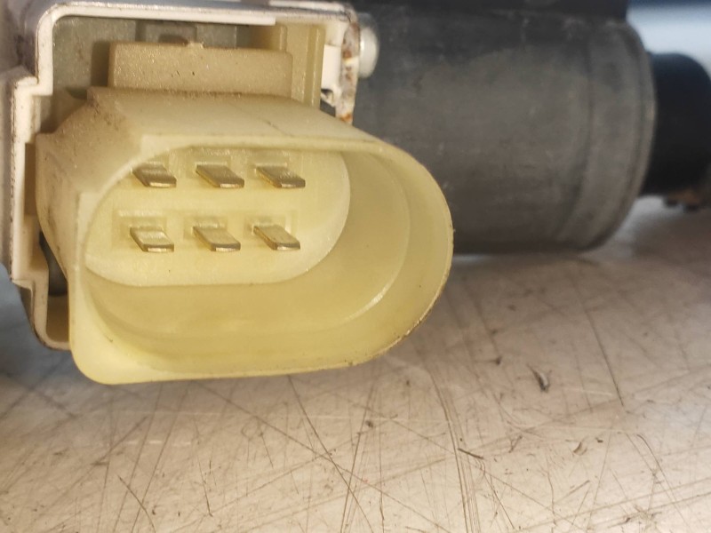 Recambio de elevalunas delantero derecho para bmw serie 3 cabrio (e93) 330d referencia OEM IAM 7193456 7191116 983573