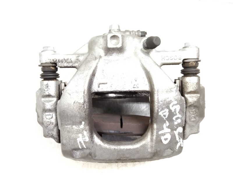Recambio de pinza freno delantera izquierda para toyota avensis cross sport (t27) advance referencia OEM IAM   