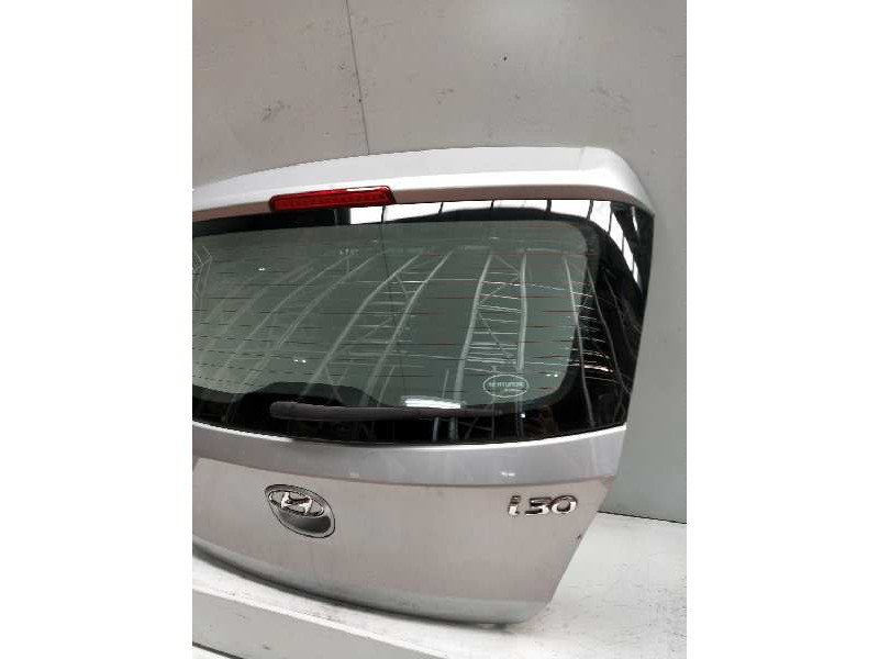 Recambio de porton trasero para hyundai i30 classic gl referencia OEM IAM   