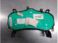 Recambio de cuadro instrumentos para peugeot 207 1.6 16v hdi fap referencia OEM IAM 9662904880   2