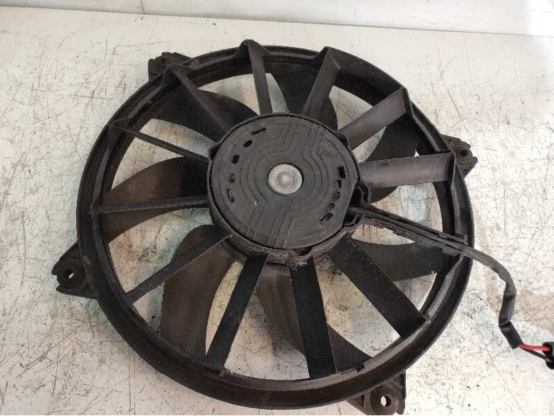 Recambio de electroventilador para citroen ds5 style referencia OEM IAM FC10498747  