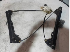 Recambio de elevalunas delantero izquierdo para bmw serie 3 cabrio (e93) 330d referencia OEM IAM 7191117 7193455 