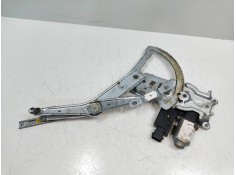 Recambio de elevalunas delantero derecho para opel corsa c referencia OEM IAM   5P