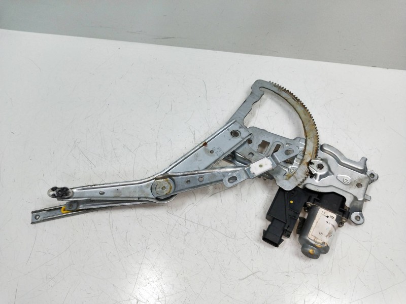 Recambio de elevalunas delantero derecho para opel corsa c referencia OEM IAM   5P