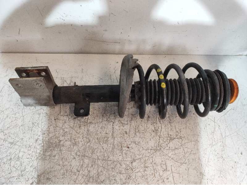 Recambio de amortiguador delantero izquierdo para citroen ds5 style referencia OEM IAM 9807718780  