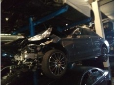 mercedes clase c (w205) lim. del año 2017