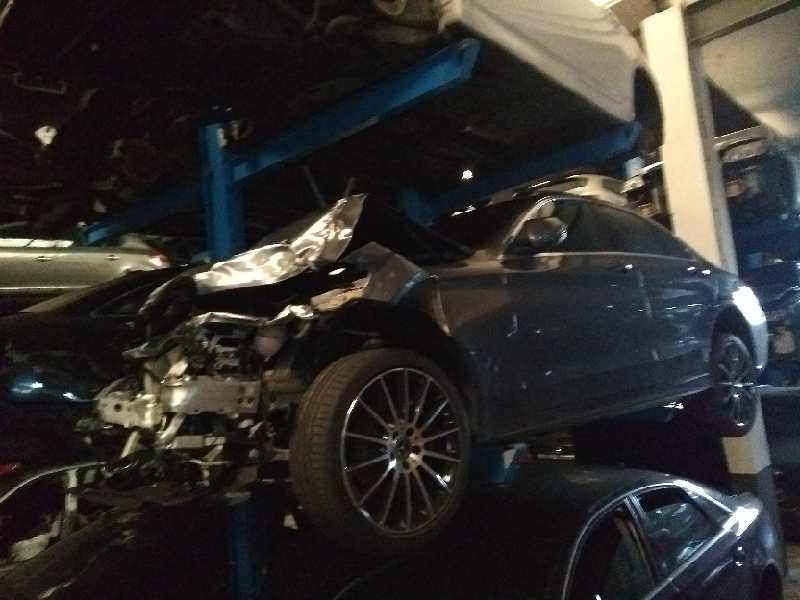 mercedes clase c (w205) lim. del año 2017