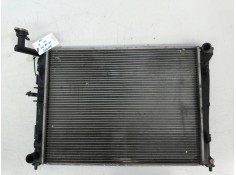 Recambio de radiador agua para hyundai i30 classic gl referencia OEM IAM   