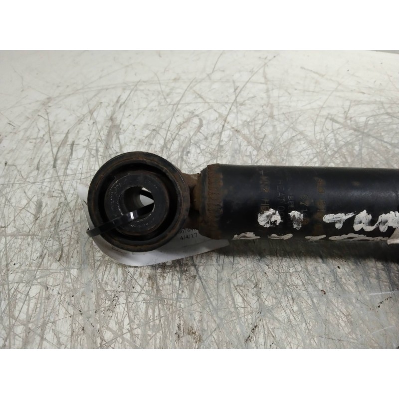 Recambio de amortiguador trasero para audi a4 berlina (8e) 2.5 v6 24v tdi referencia OEM IAM 8E0513033  