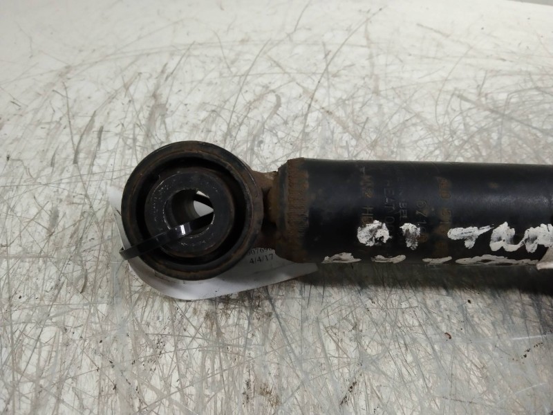 Recambio de amortiguador trasero para audi a4 berlina (8e) 2.5 v6 24v tdi referencia OEM IAM 8E0513033  