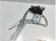 Recambio de elevalunas delantero derecho para opel corsa c referencia OEM IAM   5P 2