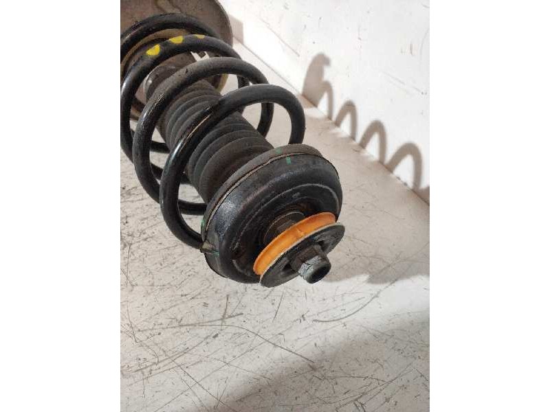 Recambio de amortiguador delantero izquierdo para citroen ds5 style referencia OEM IAM 9807718780  