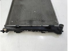 Recambio de radiador agua para hyundai i30 classic gl referencia OEM IAM    2