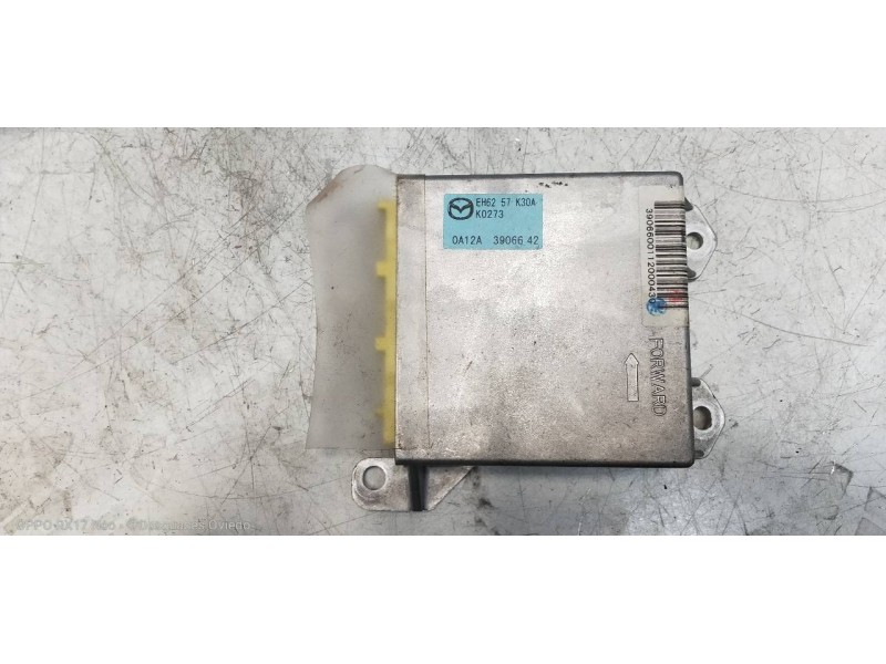 Recambio de kit airbag para mazda cx-7 (er) active referencia OEM IAM   