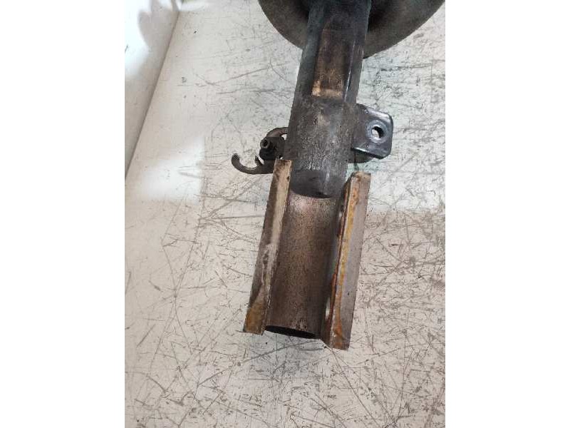 Recambio de amortiguador delantero izquierdo para citroen ds5 style referencia OEM IAM 9807718780  