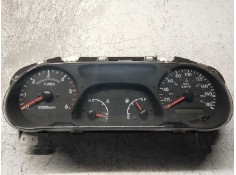 Recambio de cuadro instrumentos para kia sportage 2.0 turbodiesel cat referencia OEM IAM 0K07V55430 20000811 20034330 5002A