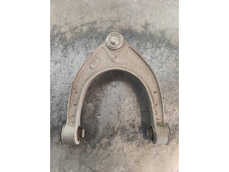 Recambio de brazo suspension superior delantero derecho para bmw serie 5 lim. (f10) 520d referencia OEM IAM 31126775967  