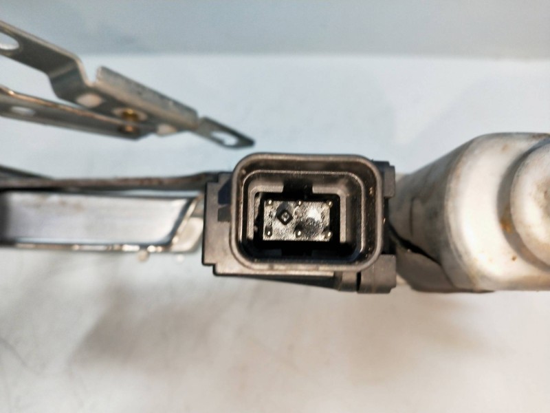 Recambio de elevalunas delantero derecho para opel corsa c referencia OEM IAM   5P