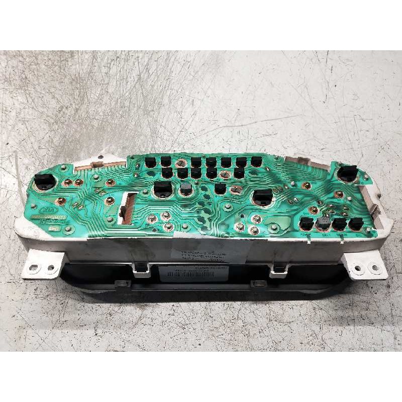 Recambio de cuadro instrumentos para kia sportage 2.0 turbodiesel cat referencia OEM IAM 0K07V55430 20000811 20034330 5002A