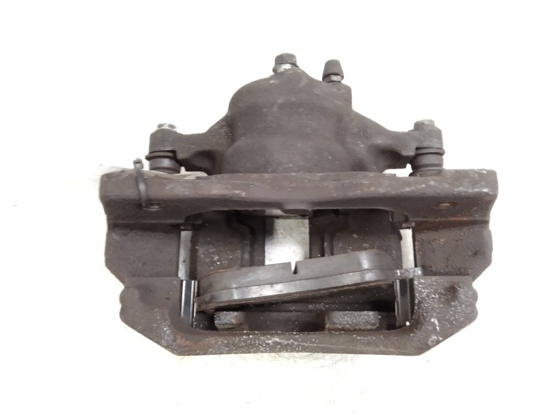 Recambio de pinza freno delantera derecha para toyota auris 1.6 16v cat referencia OEM IAM   