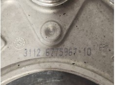 Recambio de brazo suspension superior delantero derecho para bmw serie 5 lim. (f10) 520d referencia OEM IAM 31126775967   2