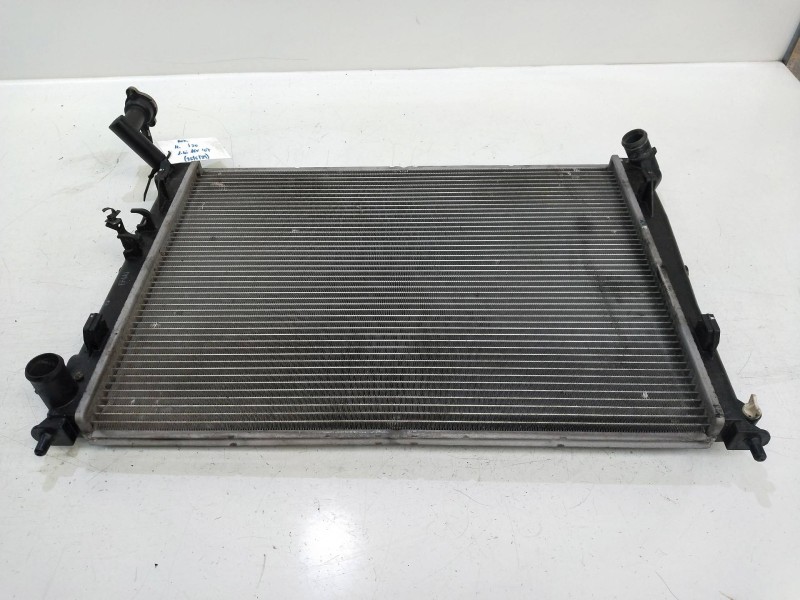 Recambio de radiador agua para hyundai i30 classic gl referencia OEM IAM   