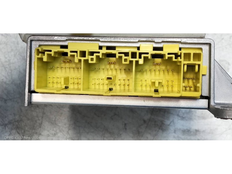 Recambio de kit airbag para mazda cx-7 (er) active referencia OEM IAM   